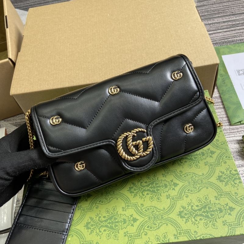 Gucci Satchel Bags